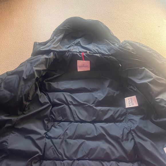 Moncler jacket! - Picture 7 of 7
